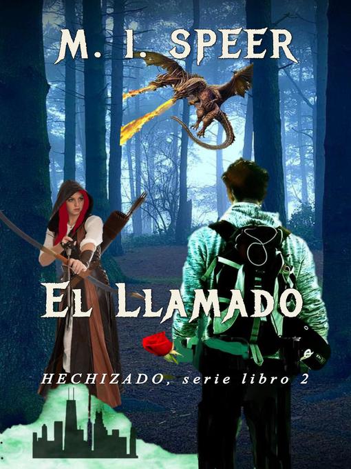 Title details for EL LLAMADO by M. I. Speer - Available